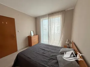 Prodej bytu 2+kk, Nesebar, Bulharsko, 35 m2