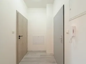 Pronájem bytu 2+kk, Milovice, Slepá, 53 m2