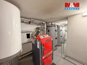 Prodej rodinného domu, Uhelná Příbram - Petrovice u Uhelné Příbramě, 137 m2