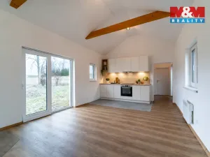 Prodej rodinného domu, Hostouň - Horoušany, 40 m2
