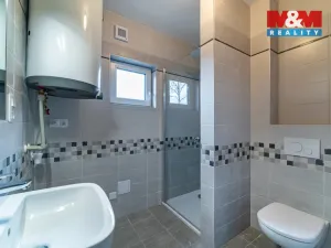 Prodej rodinného domu, Hostouň - Horoušany, 40 m2