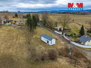 Prodej rodinného domu, Hostouň - Horoušany, 40 m2