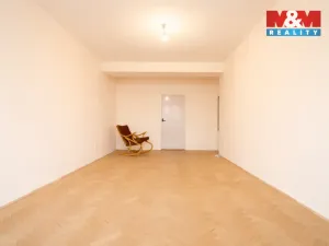 Prodej bytu 2+1, Karviná - Hranice, Čsl. armády, 58 m2