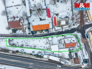 Prodej rodinného domu, Málkov, 250 m2