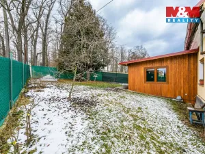 Prodej rodinného domu, Poběžovice, Masarykova, 94 m2