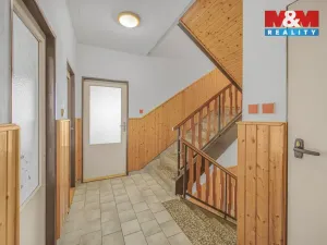 Prodej rodinného domu, Dobruška, Spojovací, 288 m2