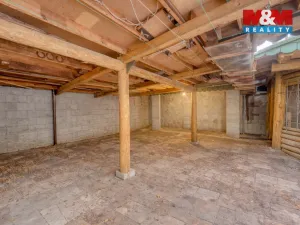 Prodej rodinného domu, Plzeň - Severní Předměstí, Karoliny Světlé, 324 m2