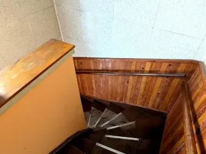 Prodej rodinného domu, Duchcov, Osecká, 125 m2