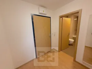 Pronájem bytu 1+kk, Hostivice, Ječná, 38 m2