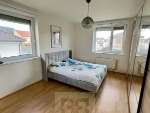 Pronájem rodinného domu, Zlonín, Borová, 198 m2