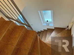 Prodej rodinného domu, Vochov, 114 m2