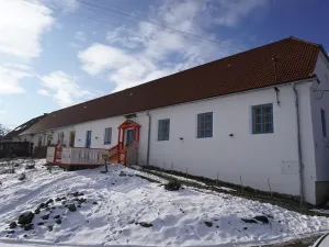Prodej rodinného domu, Bukovník, 167 m2