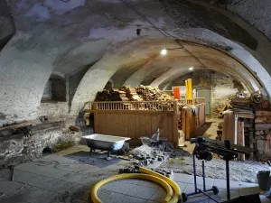 Prodej zemědělské usedlosti, Bukovník, 167 m2