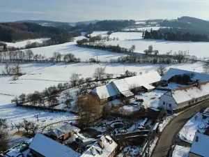 Prodej zemědělské usedlosti, Bukovník, 167 m2