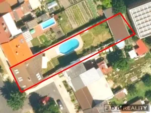 Prodej rodinného domu, Roudnice nad Labem, Sladkovského, 170 m2