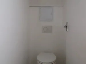 Pronájem bytu 1+1, Sokolov, Nádražní, 40 m2