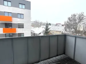 Pronájem bytu 2+kk, Brno, Mojmírovo náměstí, 73 m2
