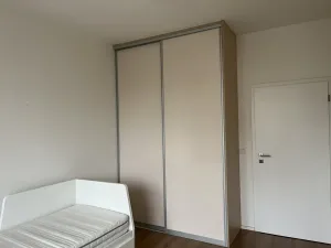 Pronájem bytu 2+kk, Praha - Hlubočepy, Chlupáčova, 50 m2