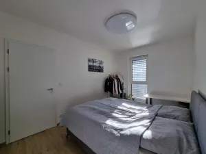 Pronájem bytu 2+kk, Liberec - Liberec III-Jeřáb, U Nisy, 65 m2