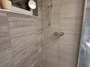 Pronájem bytu 2+kk, Liberec - Liberec III-Jeřáb, U Nisy, 65 m2