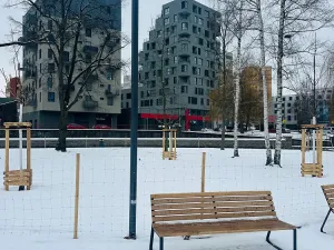 Pronájem bytu 2+kk, Liberec - Liberec III-Jeřáb, U Nisy, 65 m2