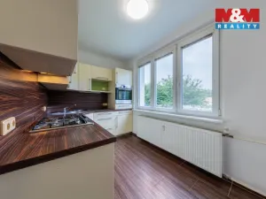 Prodej bytu 3+1, Karlovy Vary - Rybáře, U Koupaliště, 84 m2