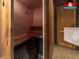 Pronájem rodinného domu, Tehovec, Na Návsi, 150 m2