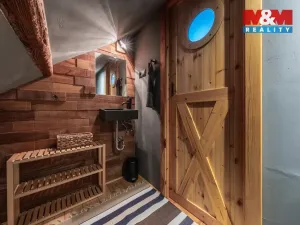 Pronájem rodinného domu, Tehovec, Na Návsi, 150 m2