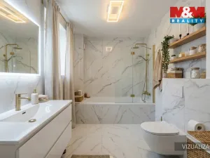 Prodej rodinného domu, Hříškov - Bedřichovice, 200 m2