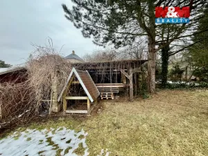 Prodej rodinného domu, Ostrava - Kunčičky, Pernerova, 309 m2