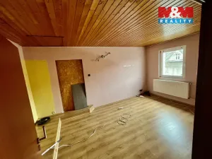 Prodej rodinného domu, Ostrava - Kunčičky, Pernerova, 309 m2