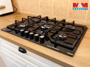 Prodej rodinného domu, Ostrava - Kunčičky, Pernerova, 309 m2