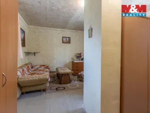 Prodej chalupy, Mečichov, 101 m2