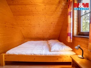 Pronájem chalupy, Bechyně, 99 m2