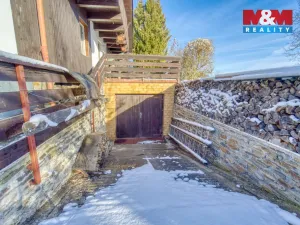 Prodej rodinného domu, Rejštejn - Velký Radkov, 240 m2