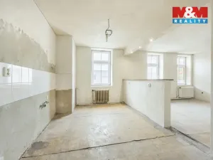 Prodej rodinného domu, Tuchlovice, Národního odboje, 149 m2