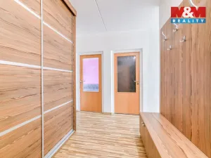 Pronájem bytu 3+1, Mariánské Lázně, Podhorská, 61 m2