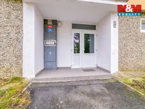 Pronájem bytu 3+1, Mariánské Lázně, Podhorská, 61 m2