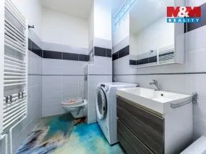 Prodej bytu 3+1, Hranice, Vítězná, 63 m2