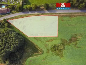 Prodej pozemku pro bydlení, Klatovy - Kydliny, 4431 m2