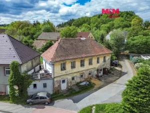 Prodej rodinného domu, Oselce, 82 m2