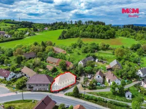 Prodej rodinného domu, Oselce, 82 m2