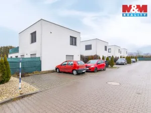 Prodej bytu 3+kk, Moravské Knínice, Na Hrázi, 76 m2