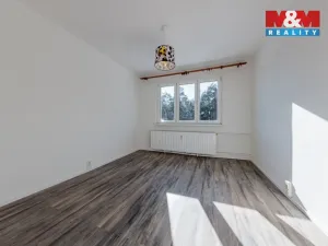 Pronájem bytu 3+1, Rotava, Sídliště, 56 m2