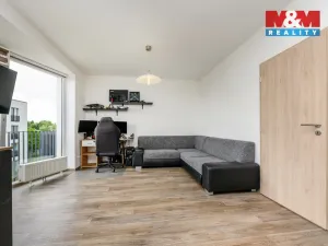 Prodej bytu 3+kk, Plzeň, V Zahrádkách, 80 m2