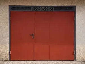 Pronájem garáže, Uherský Brod, Rychtalíkova, 19 m2