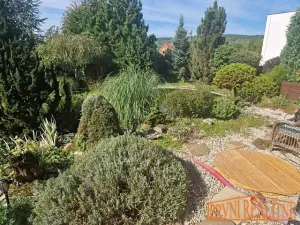 Prodej rodinného domu, Uherský Brod, Jabloňová, 124 m2