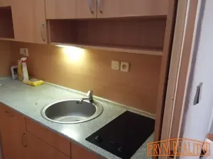 Pronájem bytu 1+1, Uherské Hradiště, Jindřicha Pruchy, 28 m2