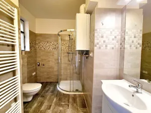 Pronájem bytu 1+1, Brno, Štěpánská, 40 m2