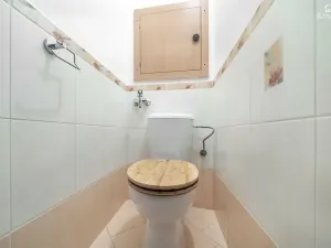 Prodej bytu 3+1, Plzeň, Nýřanská, 63 m2